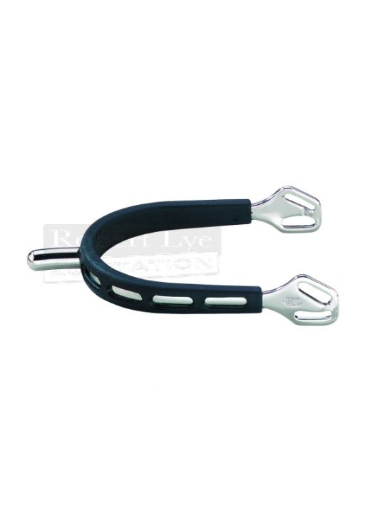 Eperons Ultra Fit Extra Grip PDG