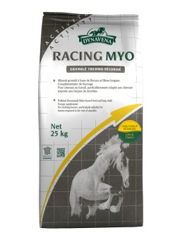RACING MYO