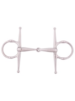 Mors releveur à aiguilles simple brisure 18mm