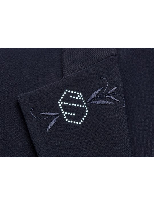 Veste VICTORINE Embroidery 2020