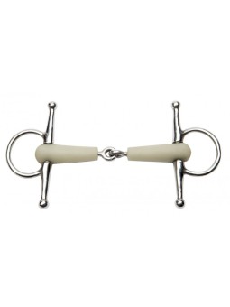 Mors à aiguilles brisé FLEXI