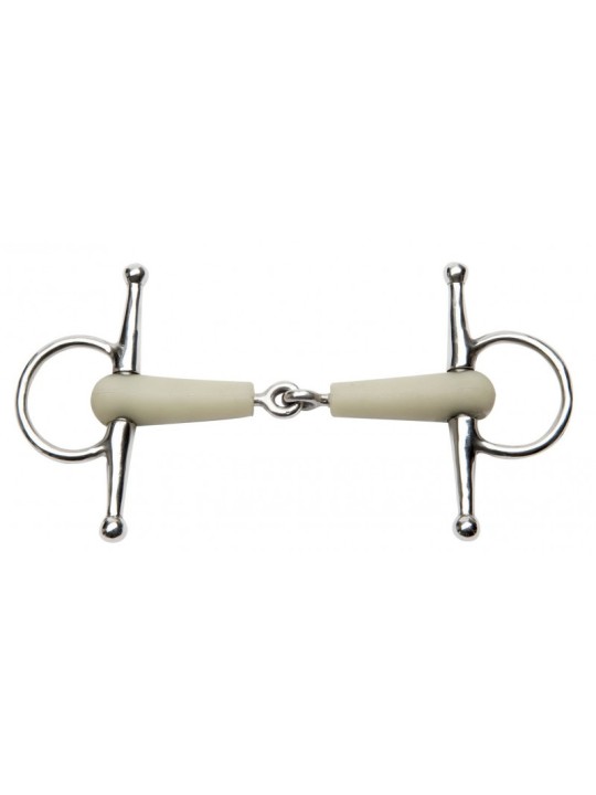 Mors à aiguilles brisé FLEXI