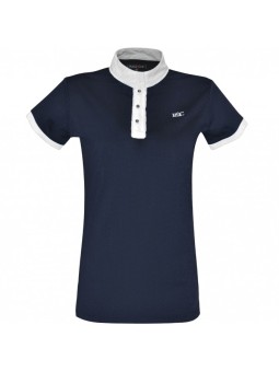 Polo CANDIBA manches courtes