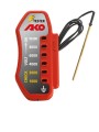 Testeur de clôture AKO 10000V