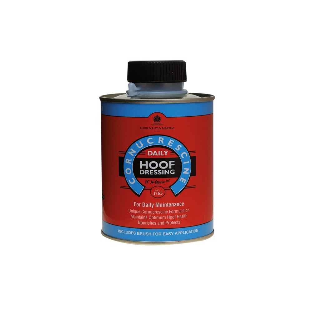 CORNUCRESCINE Daily Hoof Dressing