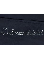 Bomber Swarovski