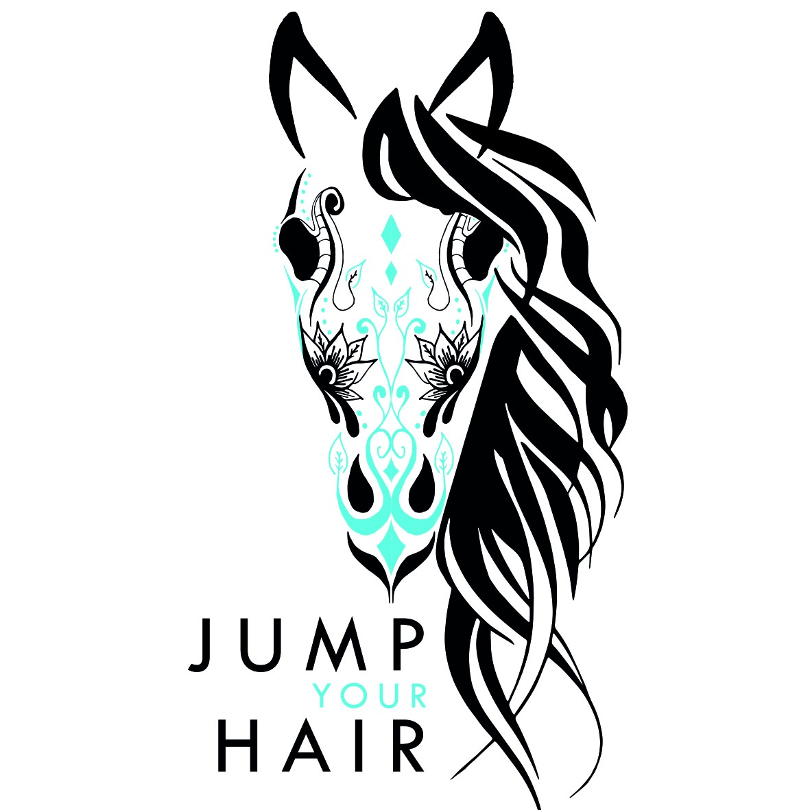 Jump your Hair